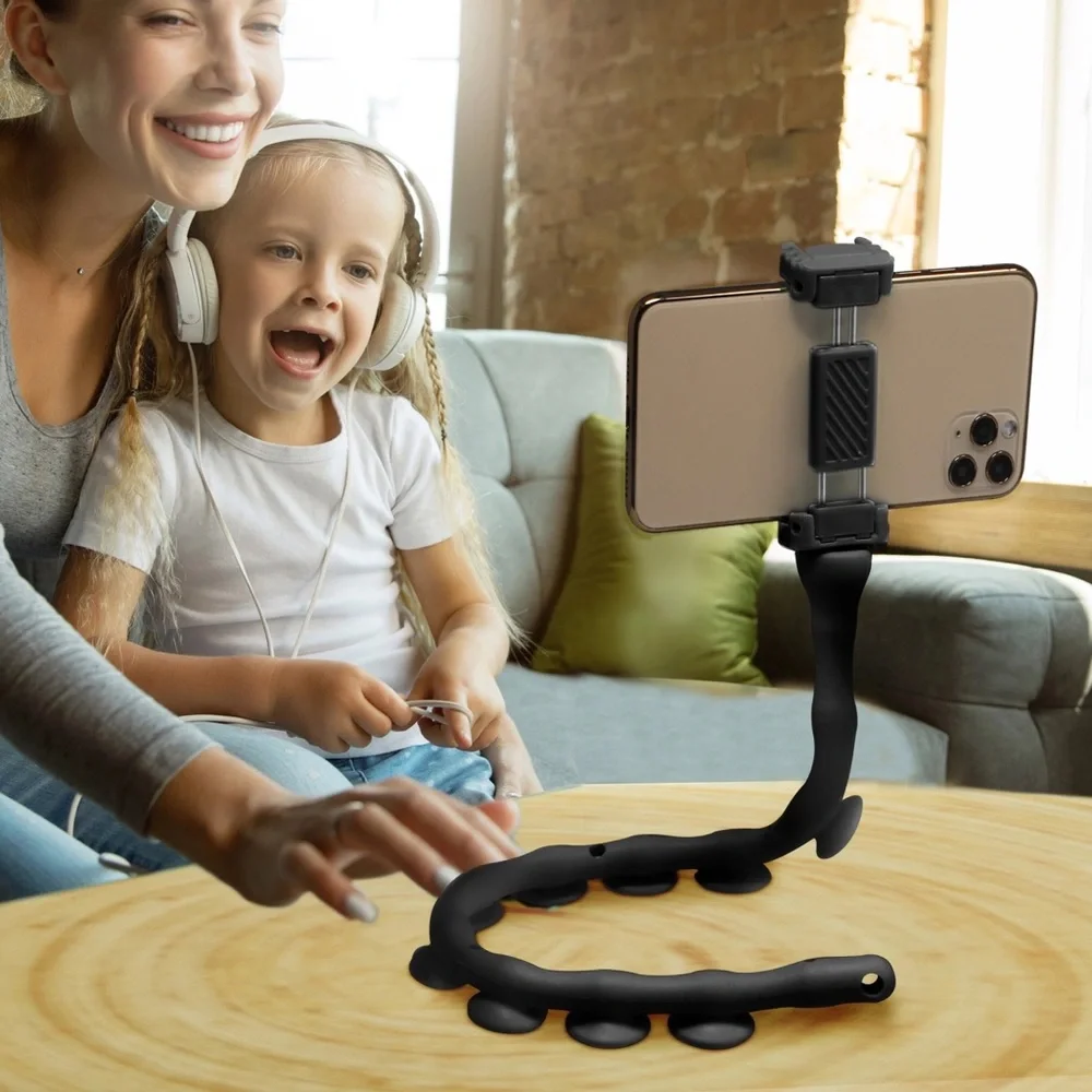 NEW flexible Smartphone Mount